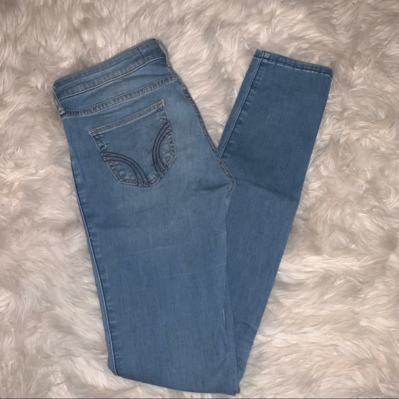 Hollister Denim - Hollister Jean Legging Size 3L